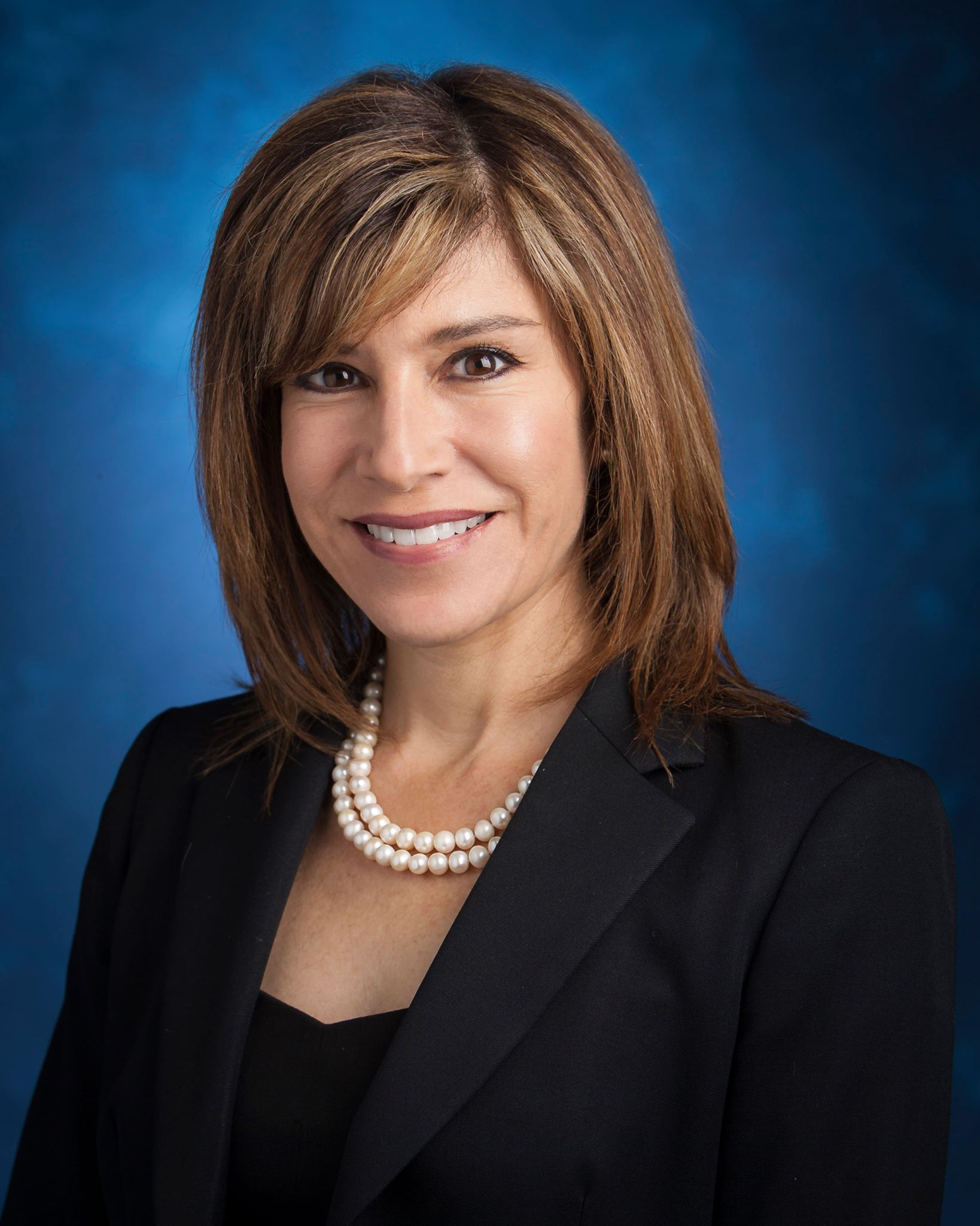 Janet Lehr